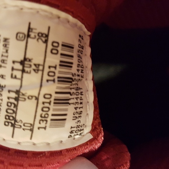 Jordan Performance. - Picture 4 of 8